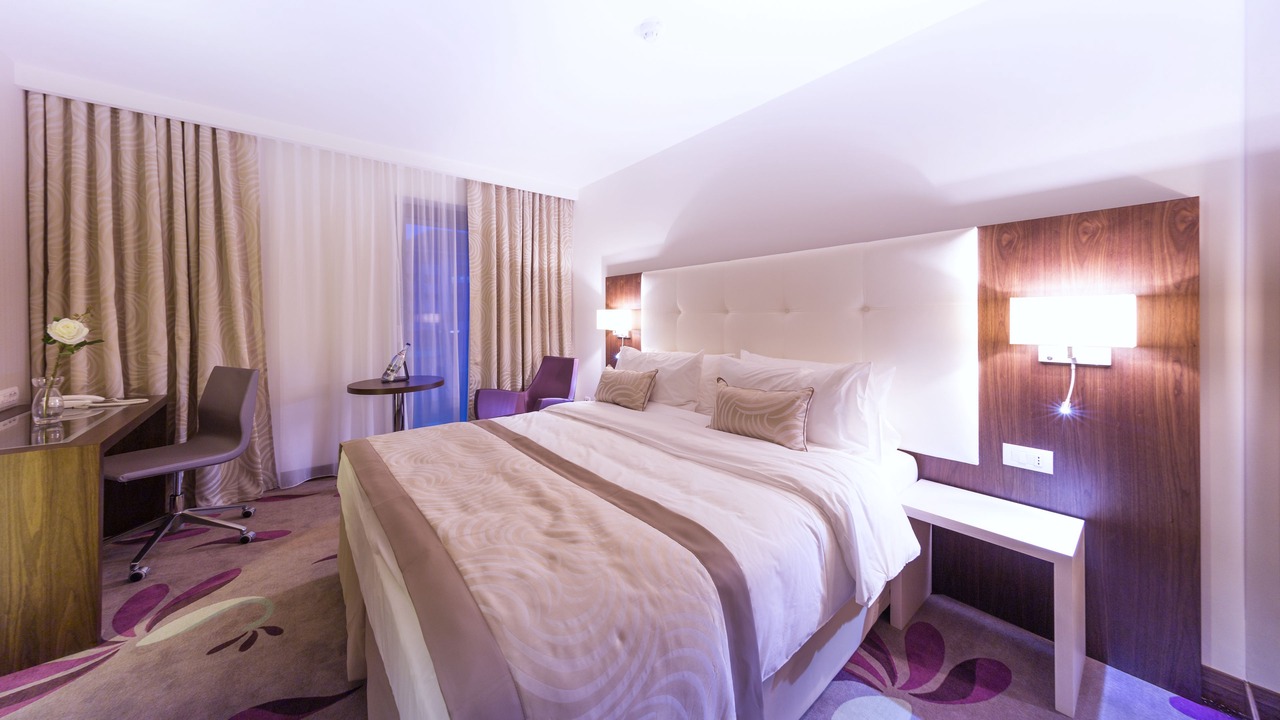 Photo of Bedroom in Alba Iulia