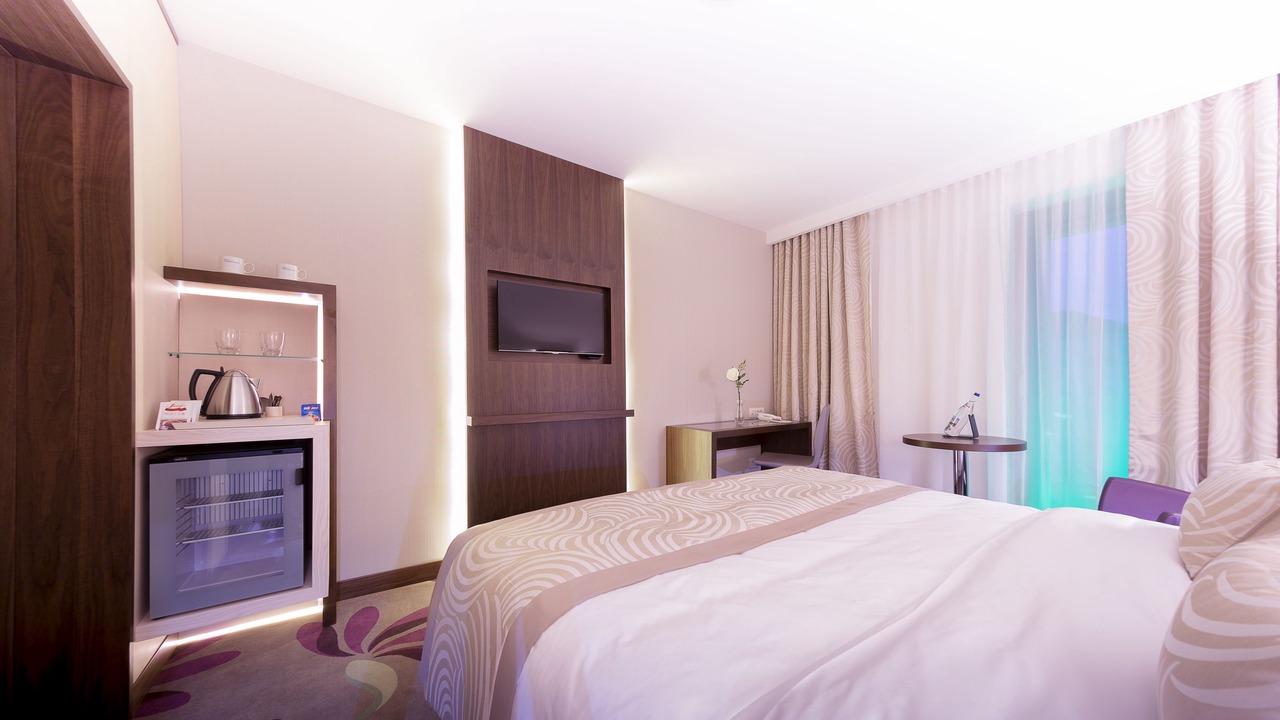 Photo of Bedroom in Alba Iulia