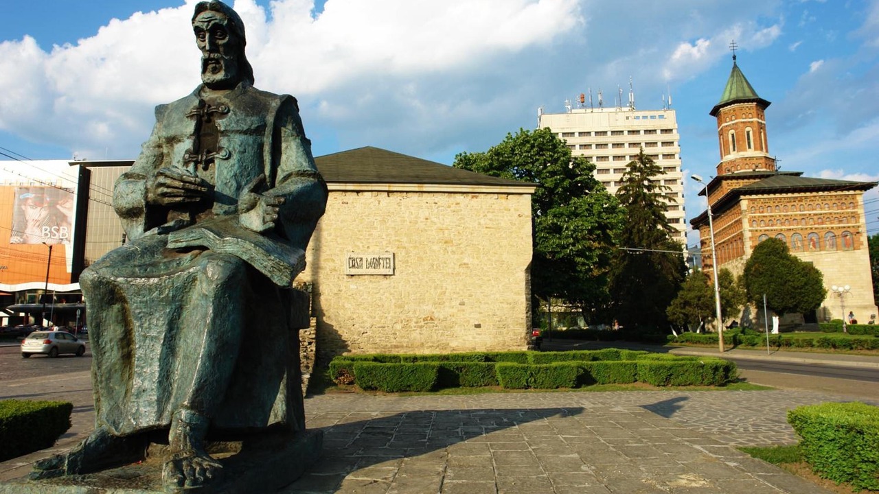 Photo of Outdoor in Iasi