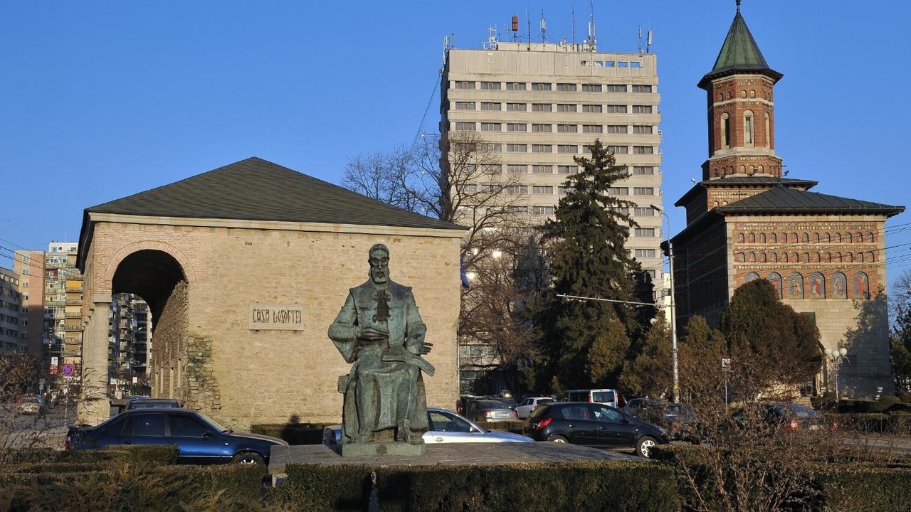 Photo of Outdoor in Iasi