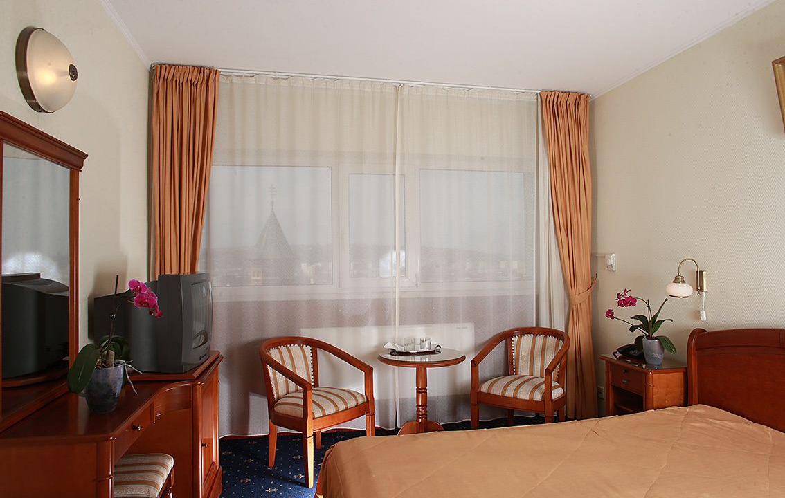Photo of Bedroom in Iasi