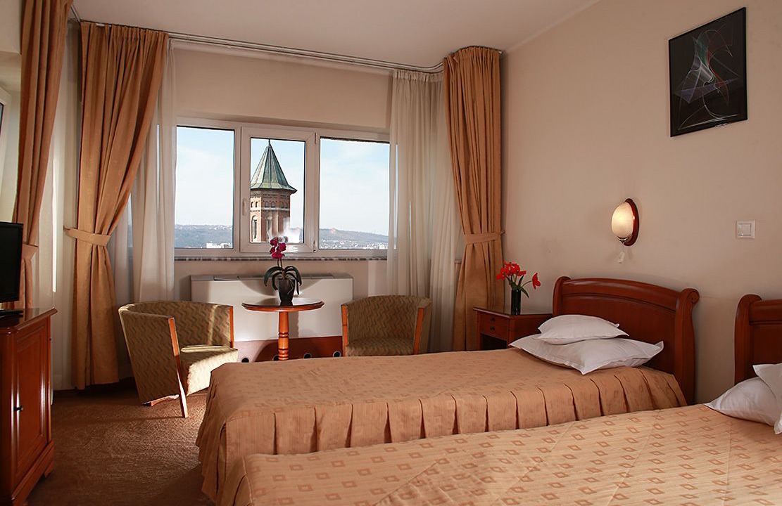 Photo of Bedroom in Iasi