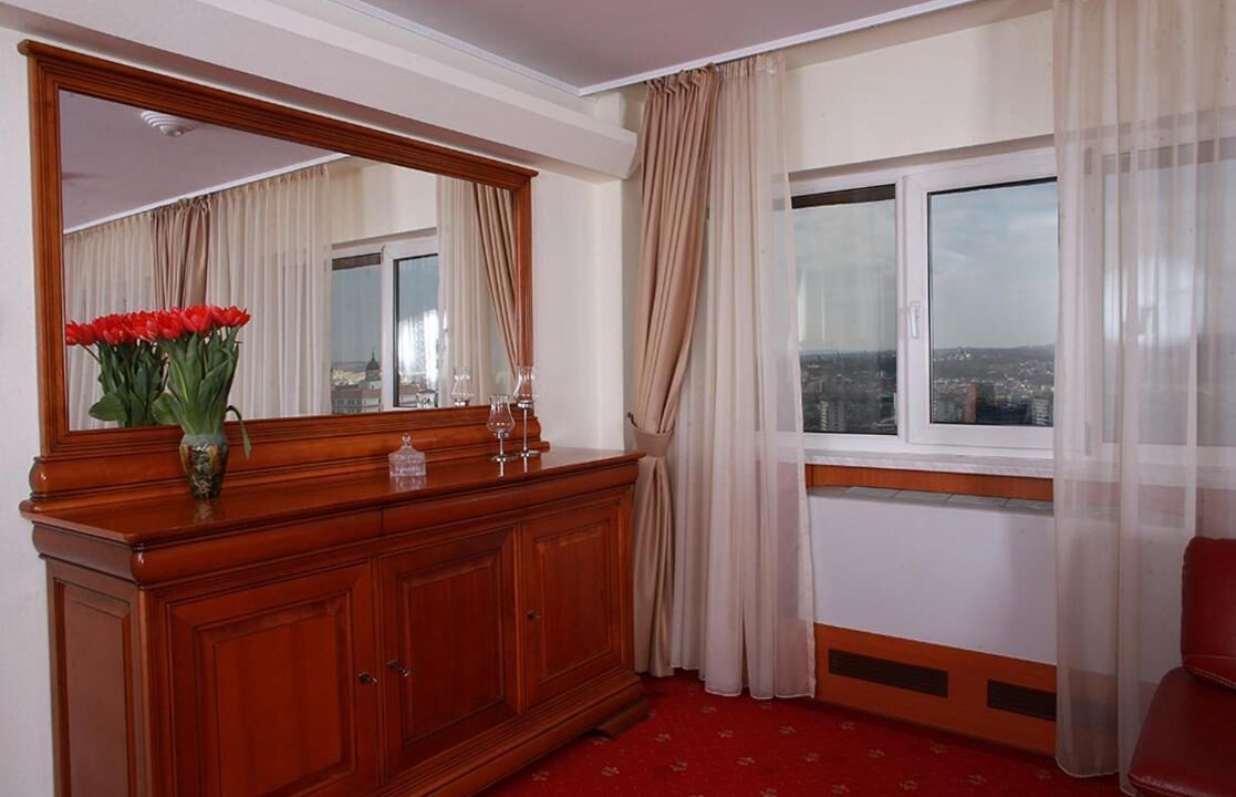 Photo of Bedroom in Iasi