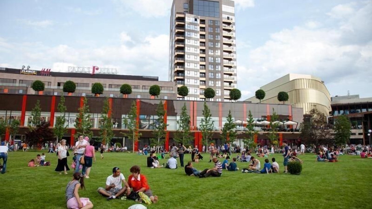 Photo of Outdoor in Iasi