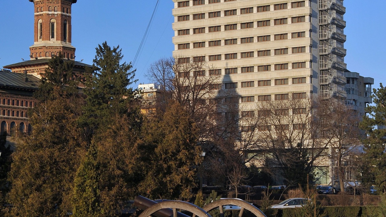 Photo of Outdoor in Iasi