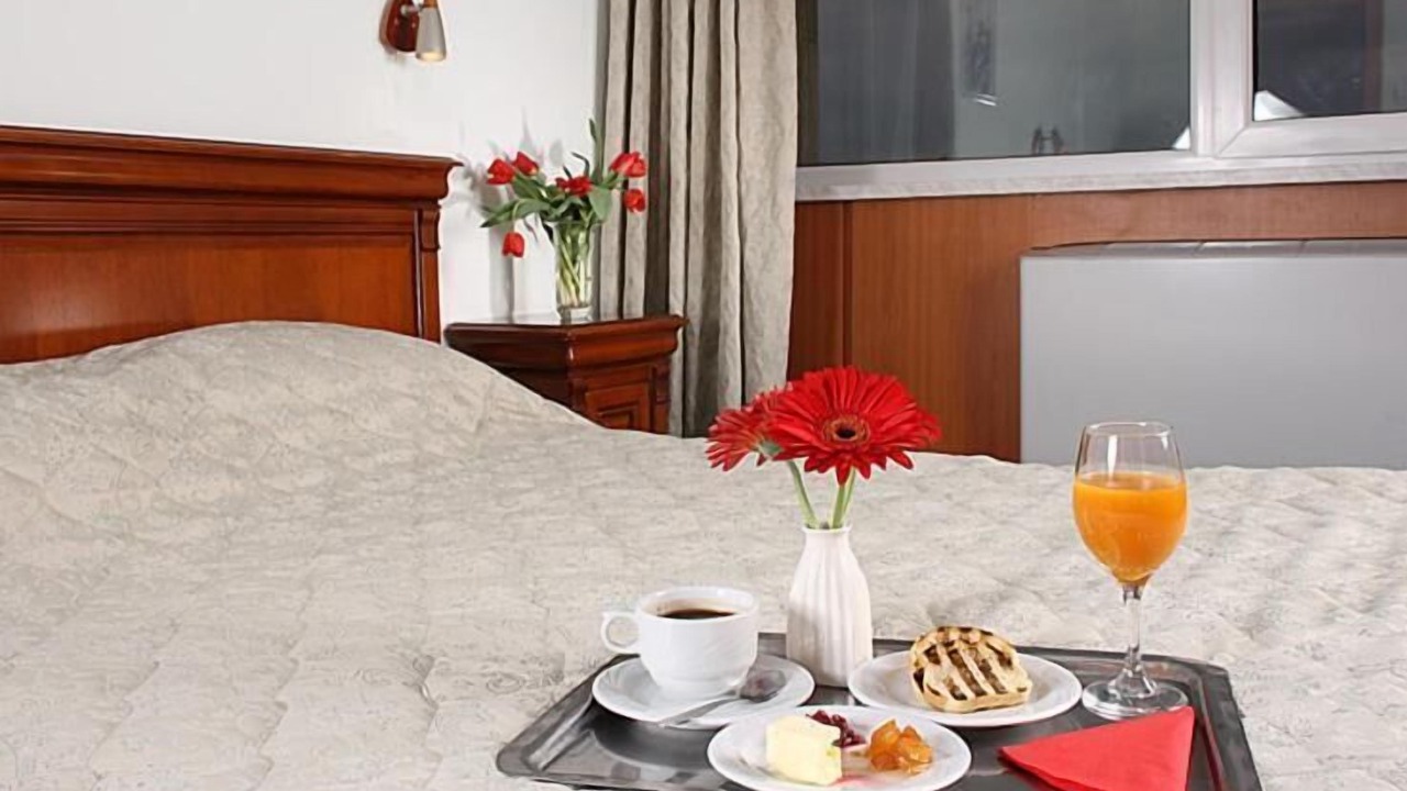 Photo of Bedroom in Iasi