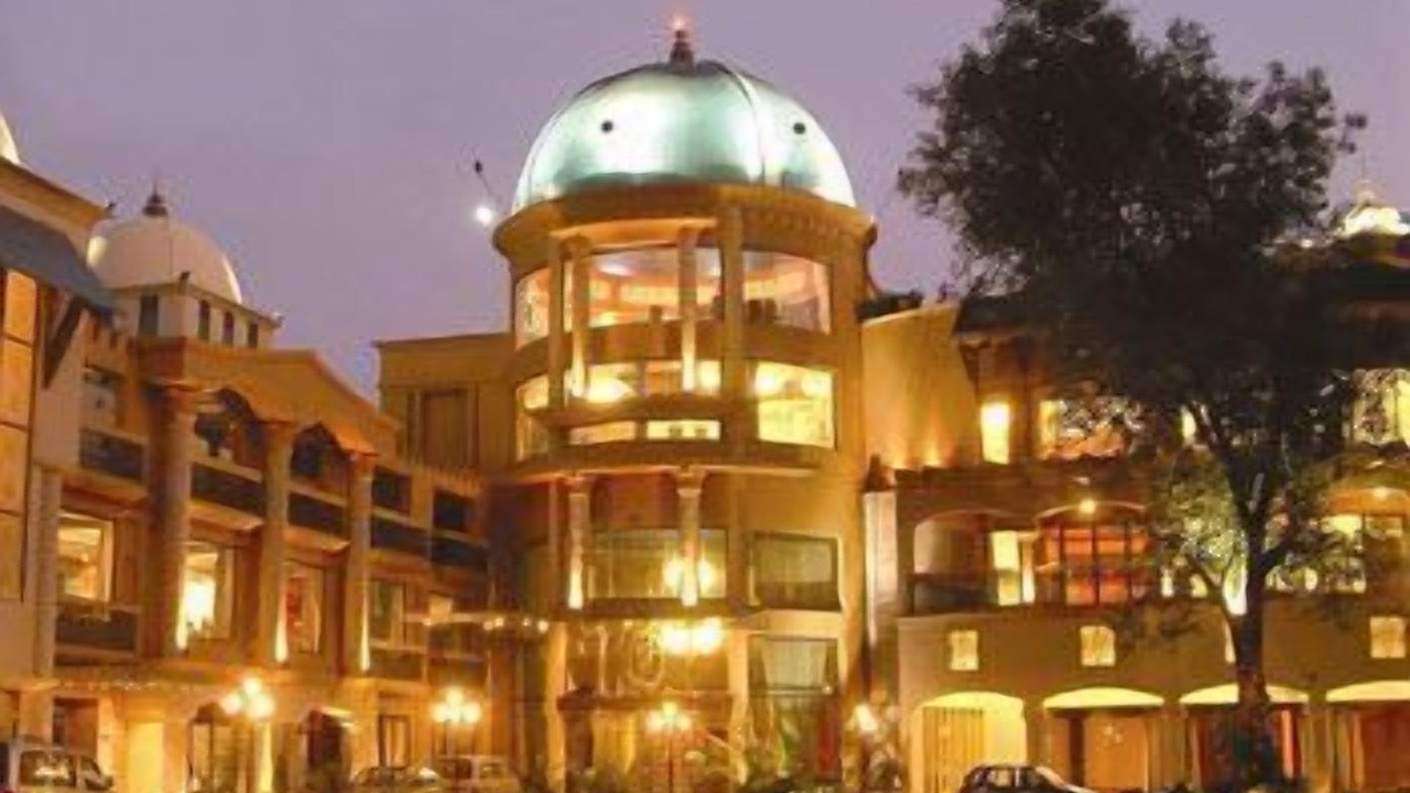 Photo of Outdoor in Jabalpur