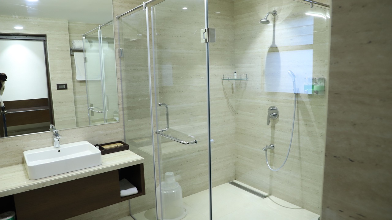 Photo of Bathroom in Jabalpur