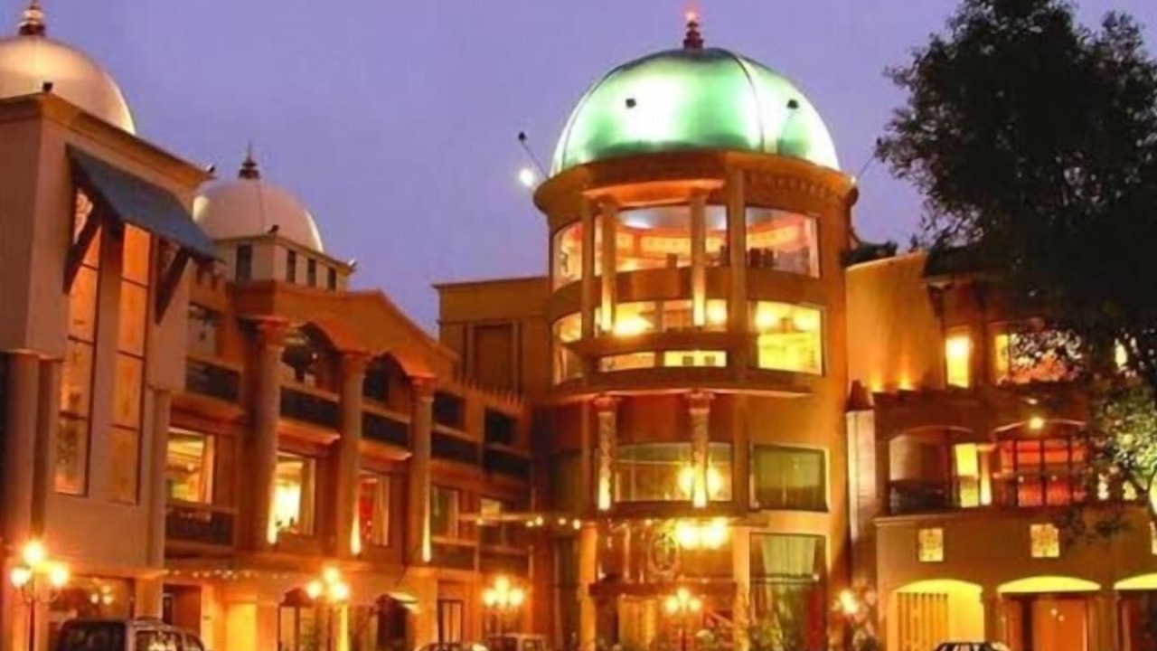 Photo of Outdoor in Jabalpur