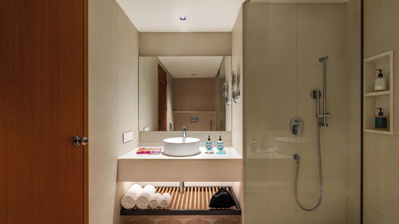 Photo of Bathroom in Vadapalani