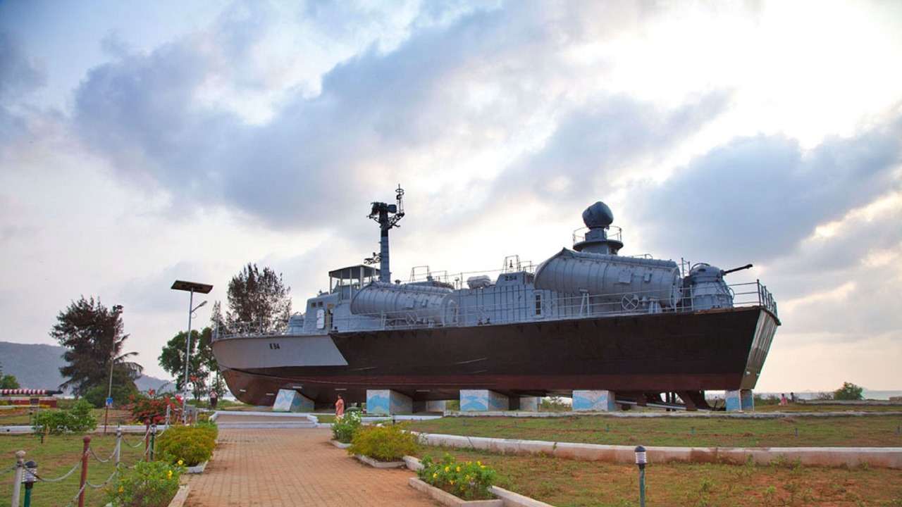 Photo of Outdoor in Karwar