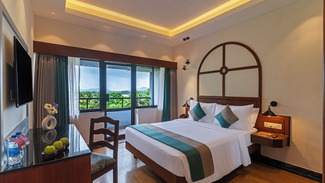 Photo of Patio Balcony in Karwar