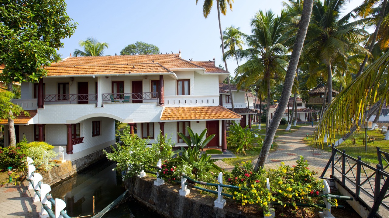 Photo of Outdoor in Thanneermukkom