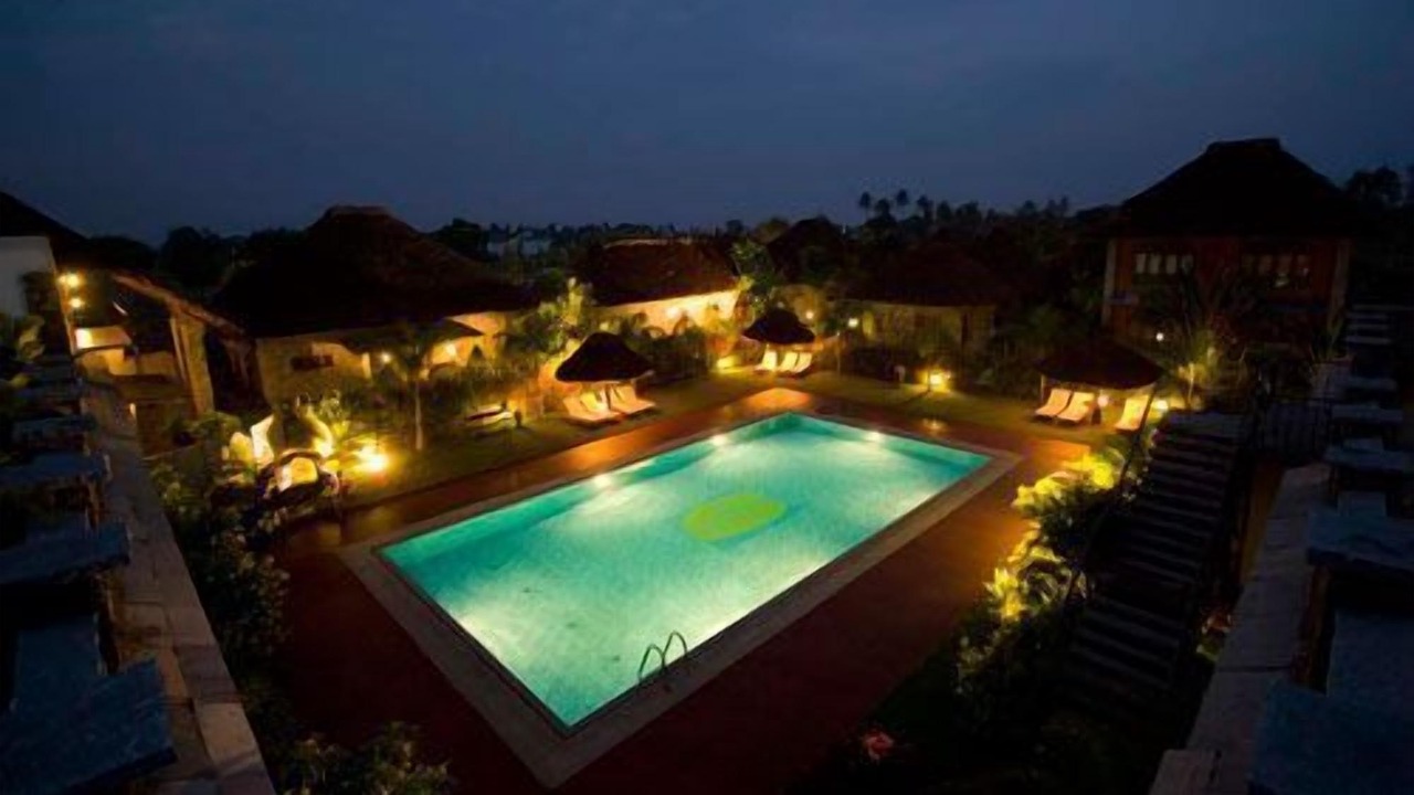 Photo of Outdoor in Tiruvannamalai