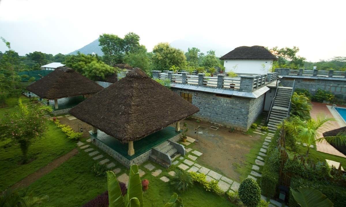 Photo of Outdoor in Tiruvannamalai
