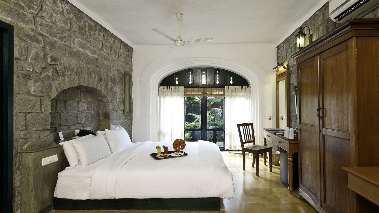 Photo of Bedroom in Tiruvannamalai