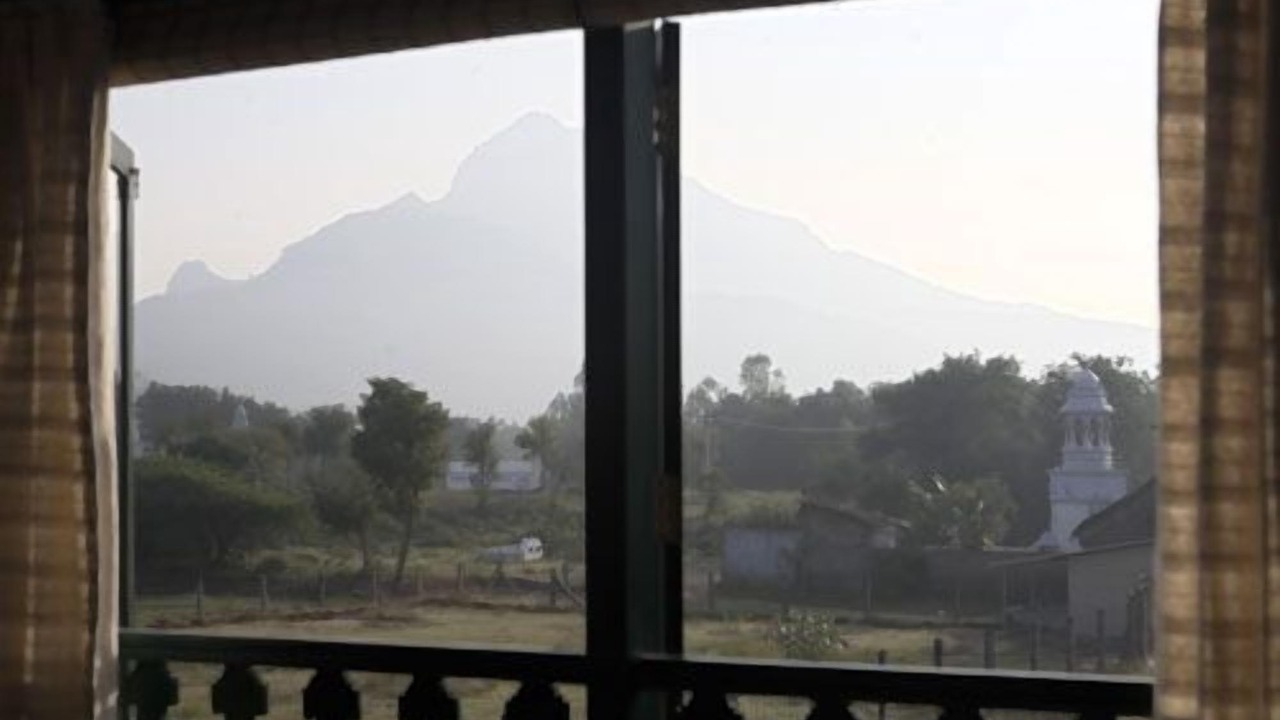 Photo of Others in Tiruvannamalai