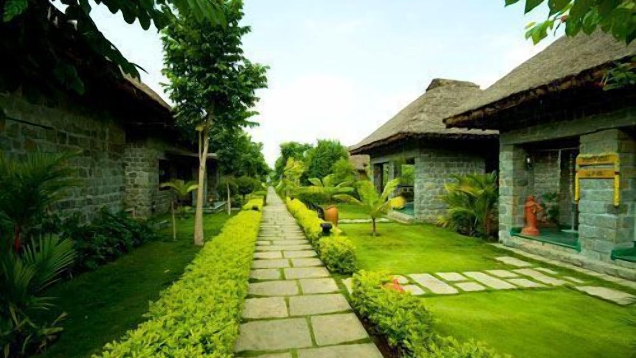 Photo of Outdoor in Tiruvannamalai