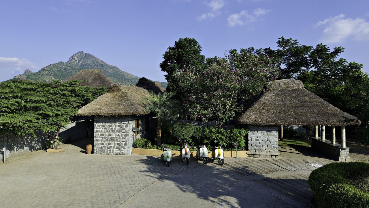 Photo of Outdoor in Tiruvannamalai
