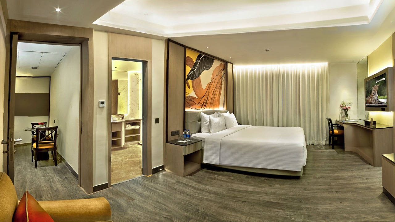 Photo of Bedroom in Bistupur