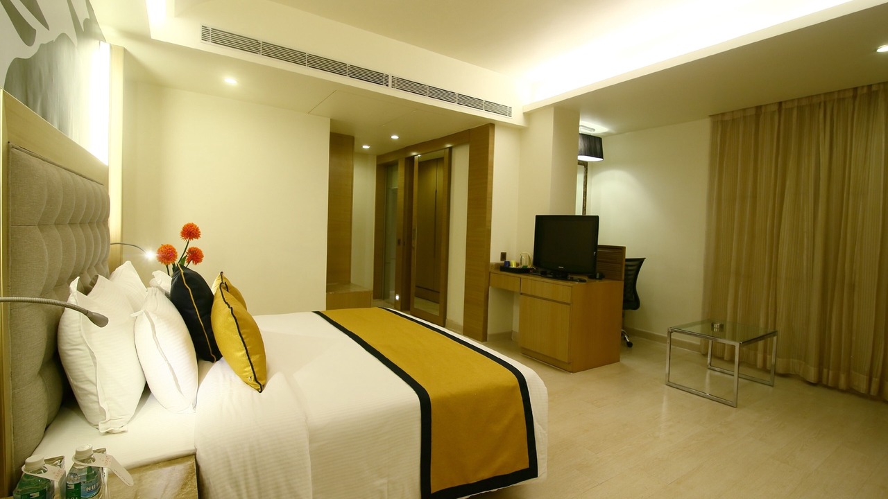 Photo of Bedroom in Bistupur