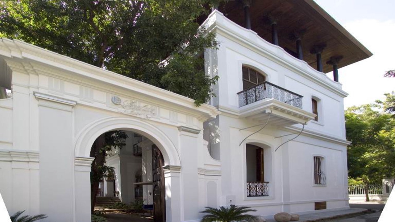 Photo of Outdoor in White Town