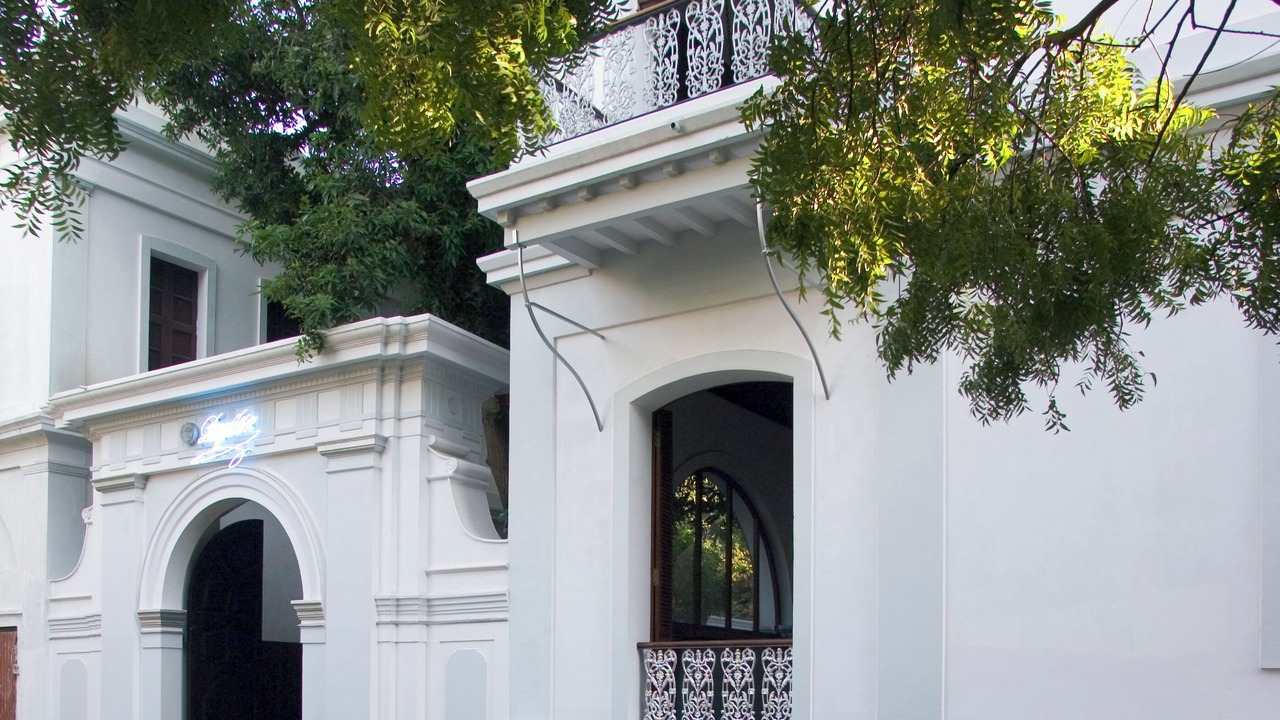 Photo of Outdoor in White Town