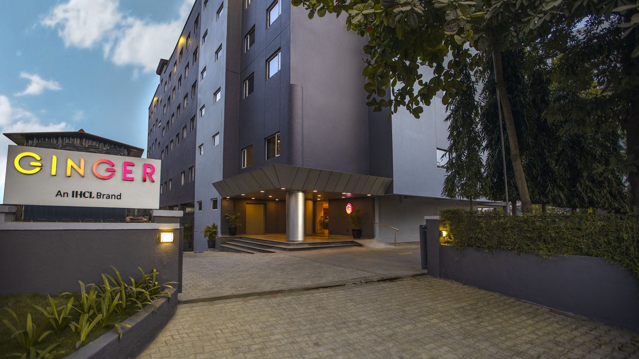 Photo of Outdoor in Tathawade