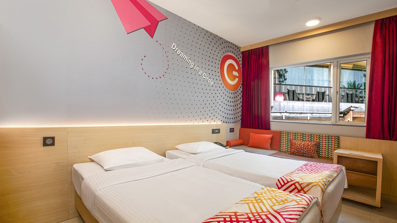 Photo of Bedroom in Tathawade