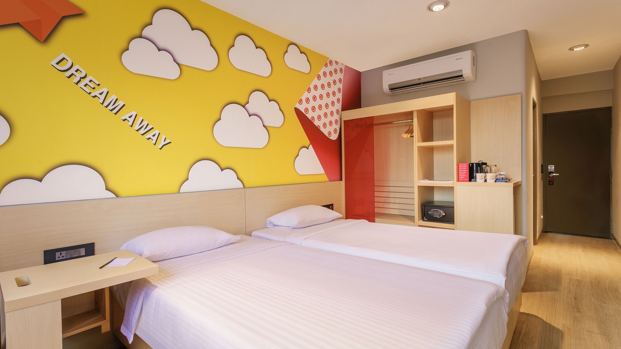 Photo of Bedroom in Tathawade