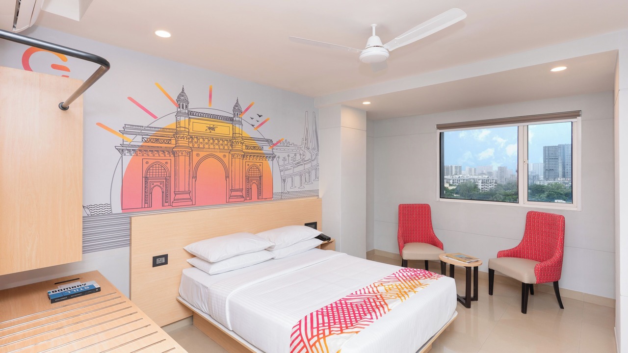 Photo of Bedroom in Tathawade