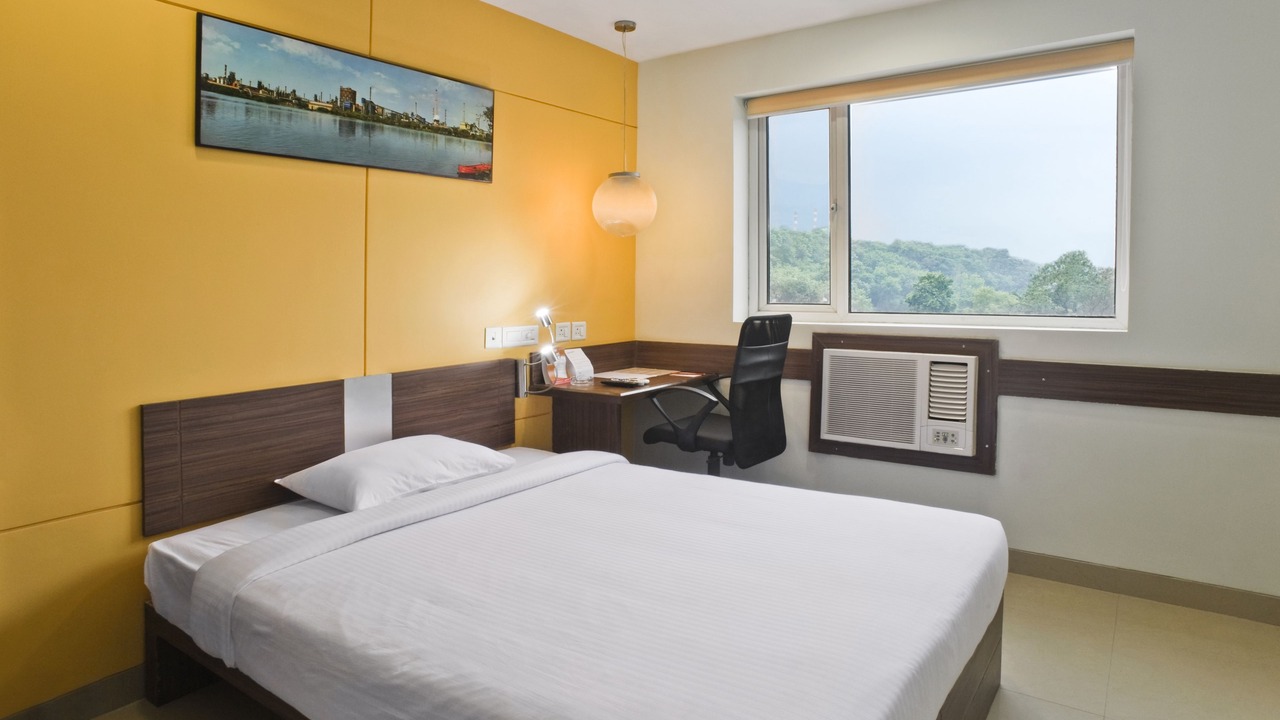 Photo of Bedroom in Tathawade