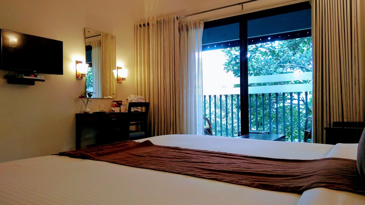 Photo of Bedroom in Kumily
