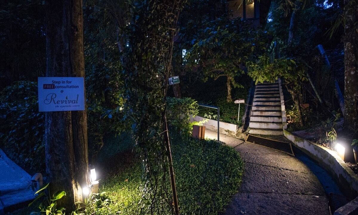 Photo of Outdoor in Kumily