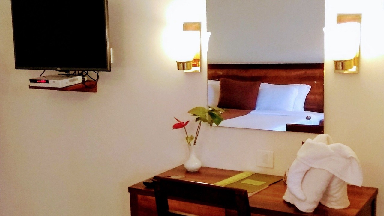 Photo of Bedroom in Kumily
