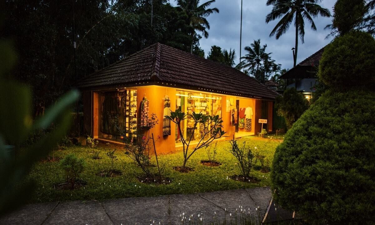 Photo of Outdoor in Kumily