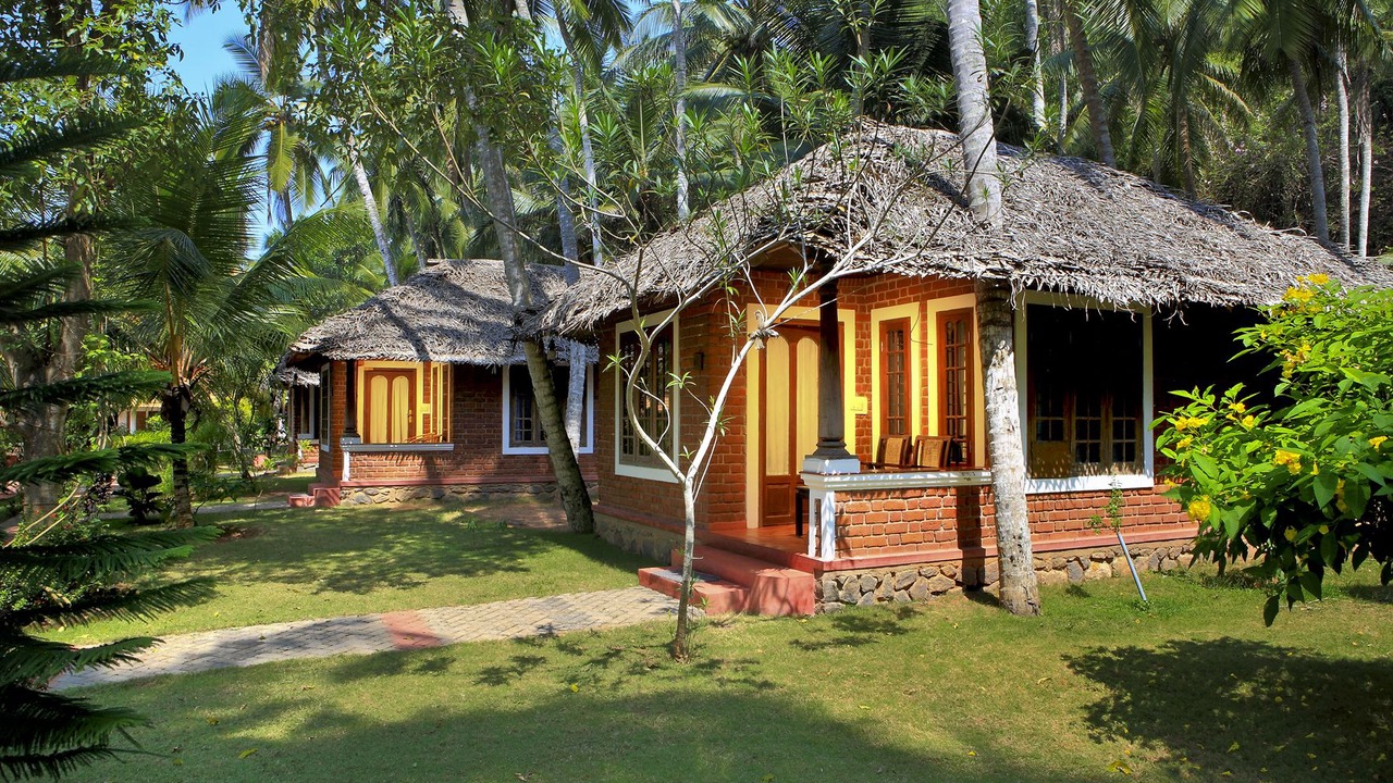 Photo of Outdoor in Chowara