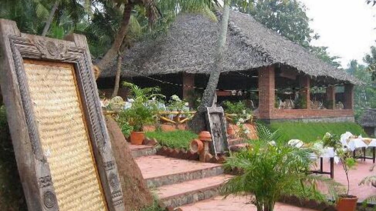 Photo of Outdoor in Chowara