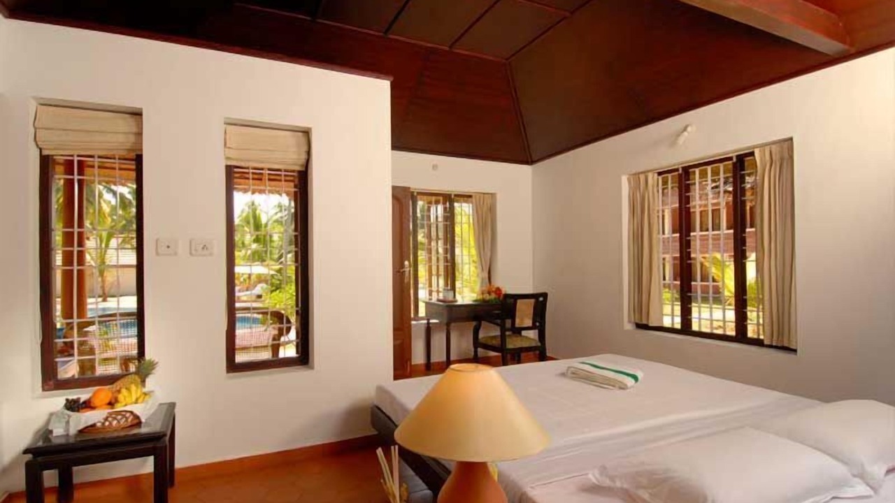 Photo of Bedroom in Chowara