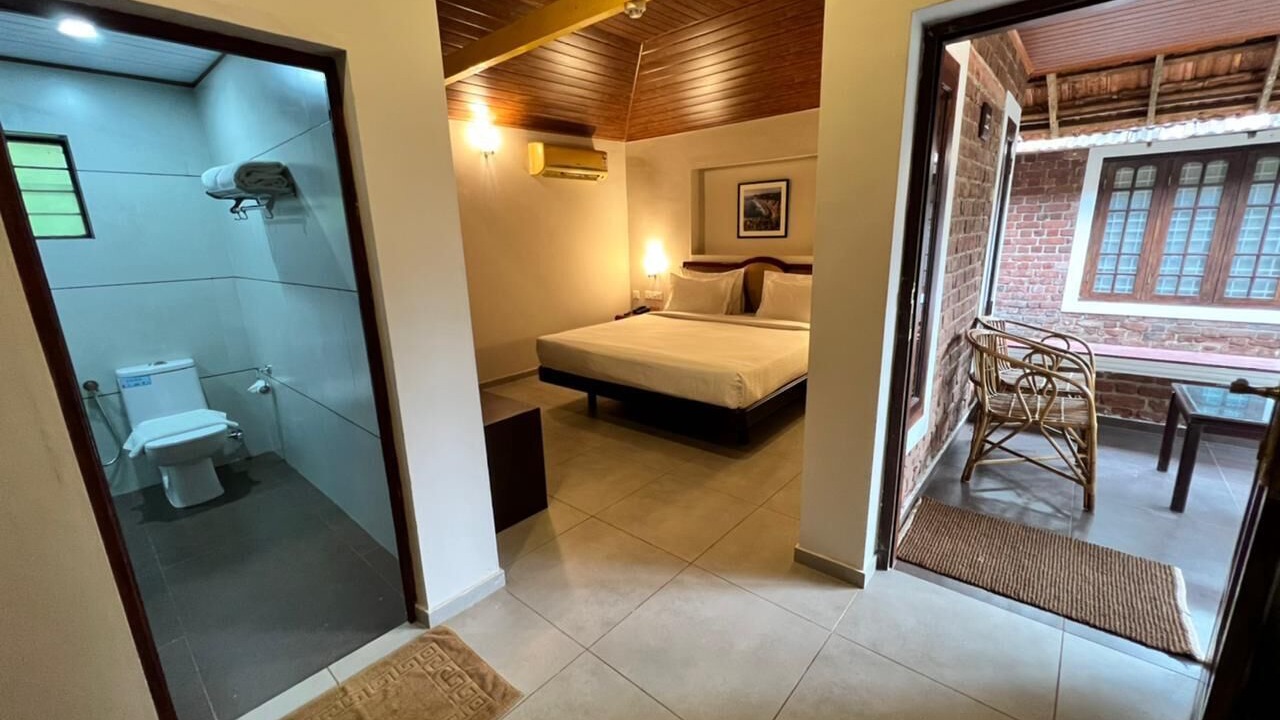 Photo of Bedroom in Chowara