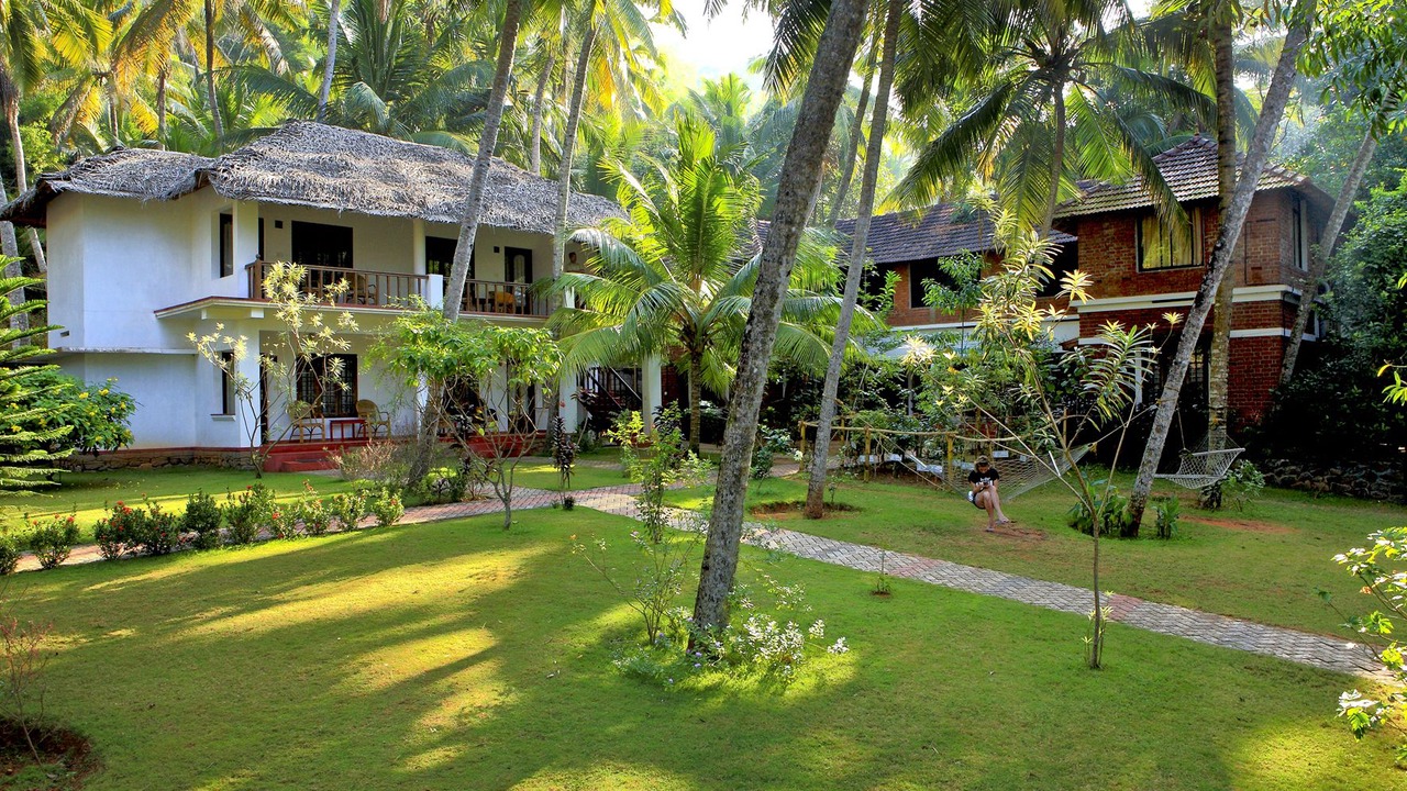 Photo of Outdoor in Chowara