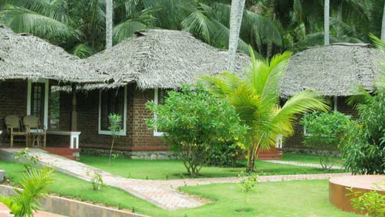 Photo of Outdoor in Chowara