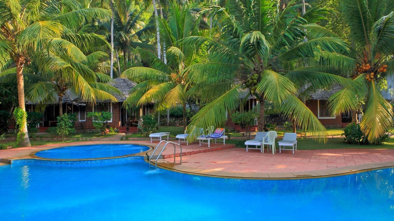 Photo of Outdoor in Chowara