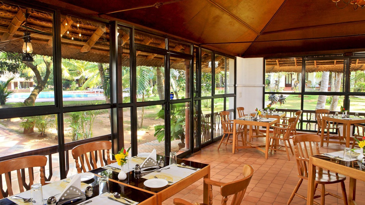 Photo of Outdoor in Chowara