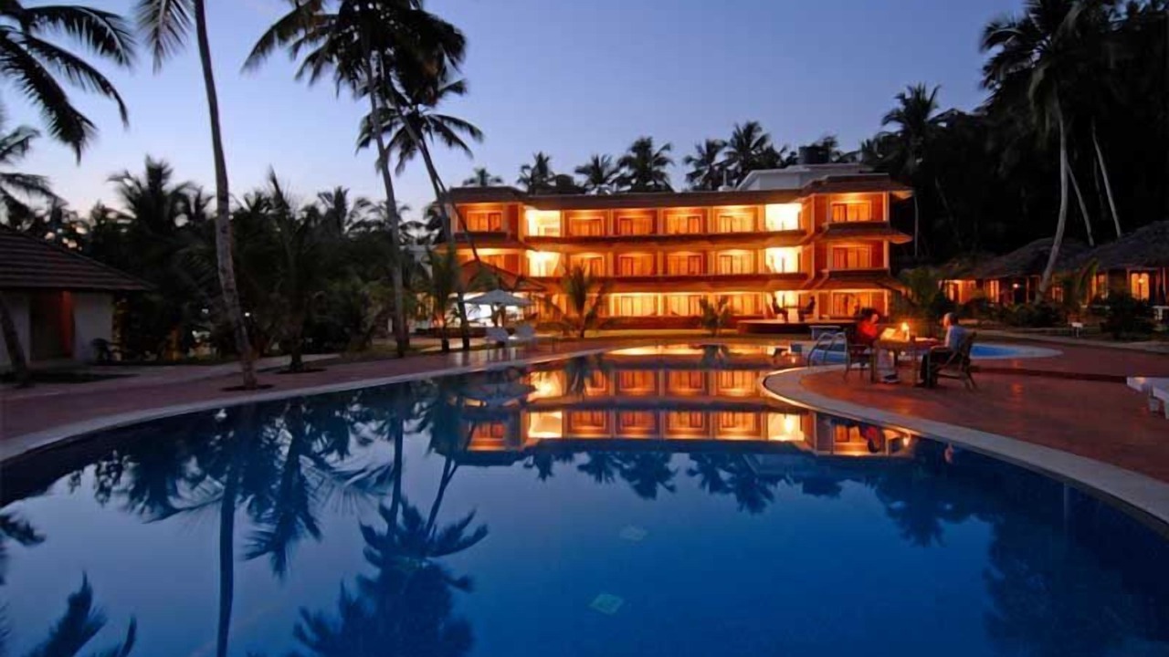 Photo of Outdoor in Chowara