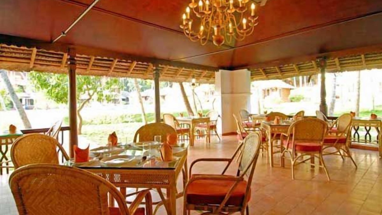 Photo of Outdoor in Chowara