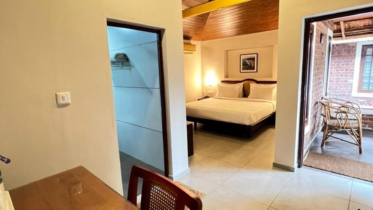 Photo of Bedroom in Chowara
