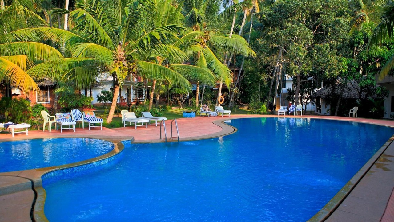 Photo of Outdoor in Chowara