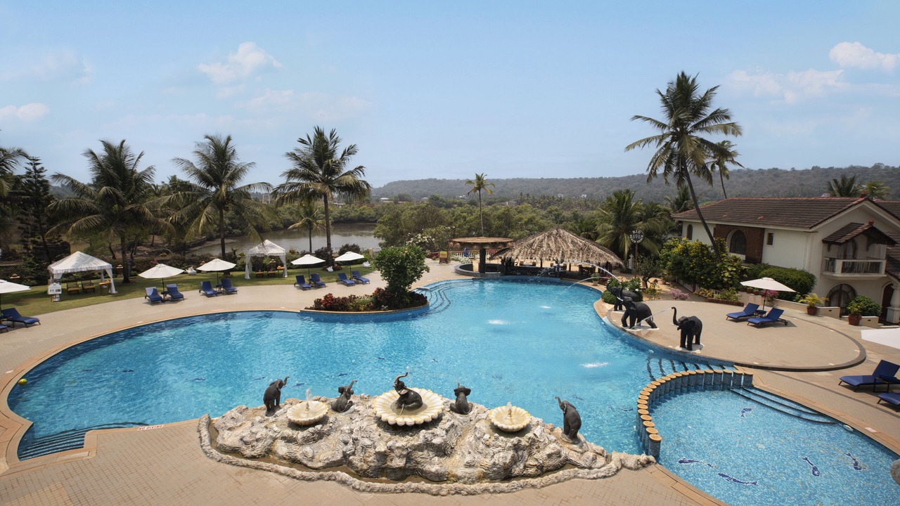 Photo of Outdoor in Saunta Vaddo
