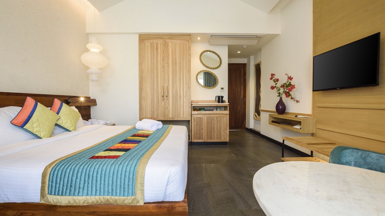Photo of Bedroom in Fatona